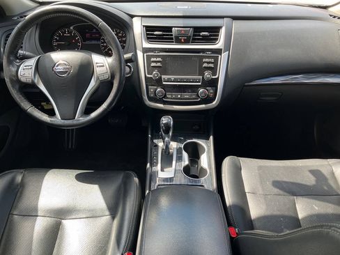 Used 2018 Nissan Altima 2.5 SL FWD image 5