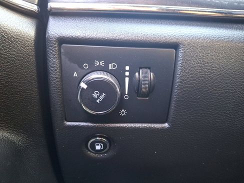 Used 2021 Jeep Grand Cherokee High Altitude image 26