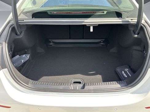 New 2025 Mercedes-Benz E 350 4MATIC Sedan image 27