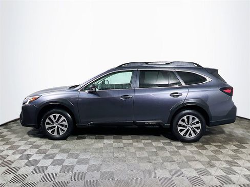 Certified 2024 Subaru Outback Premium image 5
