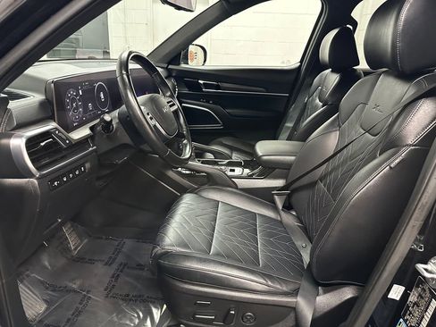 Used 2023 Kia Telluride SX Prestige X-Line AWD/4WD image 19