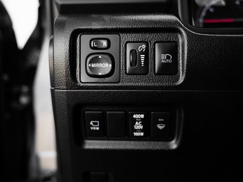 Used 2022 Toyota 4Runner Limited image 23