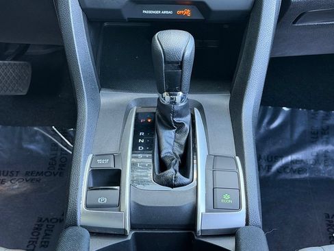 Used 2018 Honda Civic LX image 39