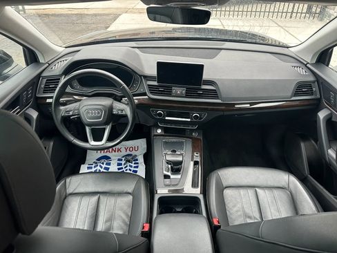Used 2019 Audi Q5 2.0T Premium Plus w/ Premium Plus Package AWD/4WD image 19