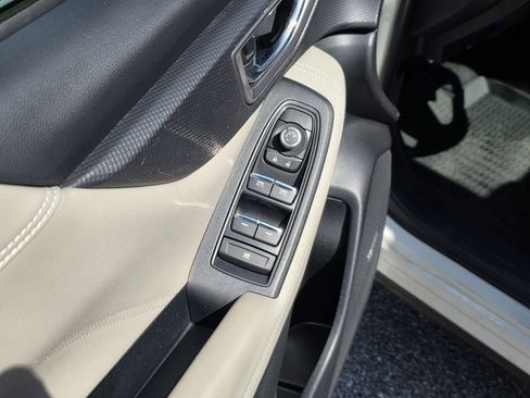 Used 2019 Subaru Forester Limited w/ Popular Package #3 image 17