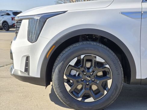 New 2026 Kia Sorento S FWD image 5