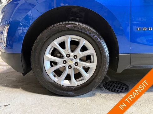 Used 2019 Chevrolet Equinox LS w/ LS Convenience Package AWD/4WD image 31