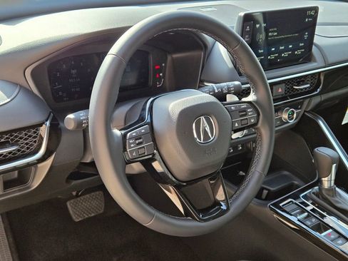 New 2026 Acura ADX FWD image 24