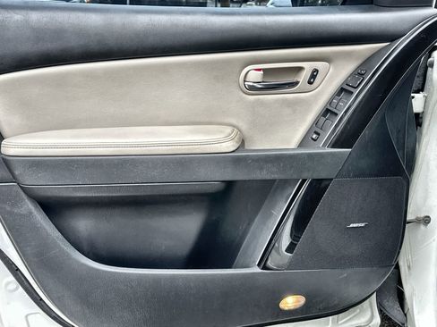 Used 2014 MAZDA CX-9 Touring w/ Touring Technology Package image 7