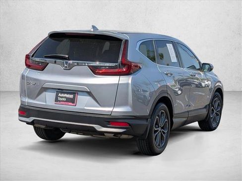 Used 2022 Honda CR-V LX image 5