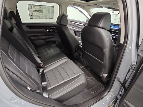 New 2026 Honda CR-V EX-L image 33