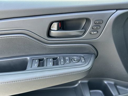 New 2026 Honda Odyssey EX-L image 15