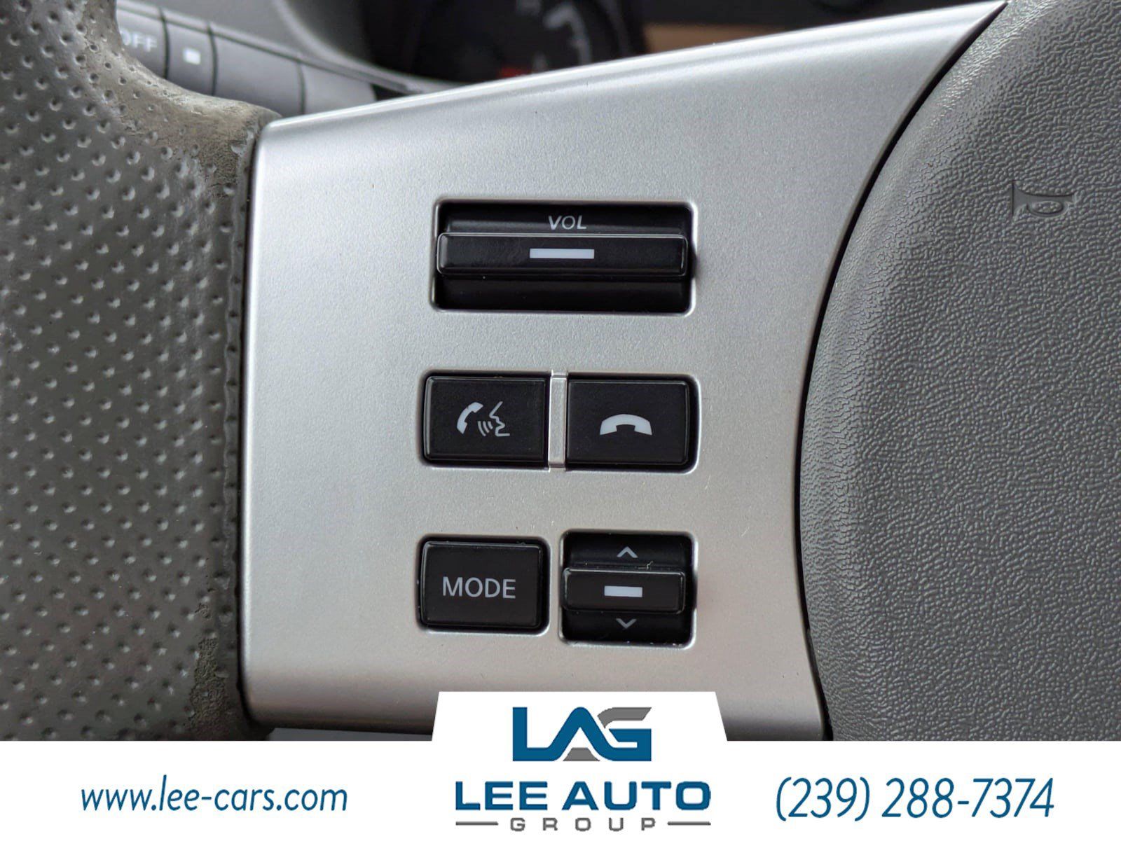 Used 2019 Nissan Frontier SV AWD/4WD image 19