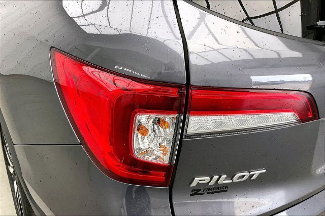 Used 2021 Honda Pilot Elite image 27