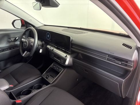 Certified 2025 Hyundai Kona SEL FWD image 14