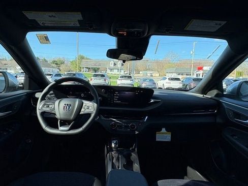 New 2026 Buick Envista Preferred w/ Convenience I Package FWD image 20