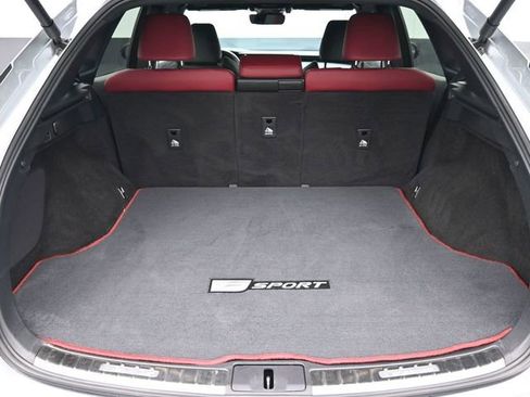 Used 2024 Lexus RX 500h F Sport image 29