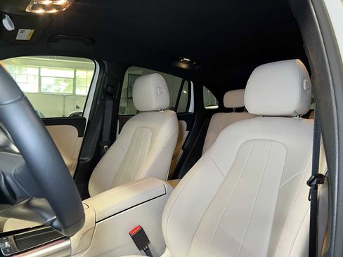 Certified 2025 Mercedes-Benz GLA 250 4MATIC image 22