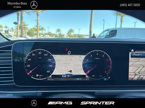 Used 2026 Mercedes-Benz GLE 450 4MATIC image 31