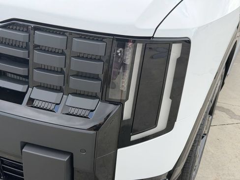 New 2027 Kia Telluride EX X-Line AWD/4WD image 10