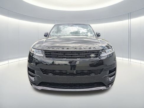 New 2026 Land Rover Range Rover Sport Dynamic SE AWD/4WD image 10