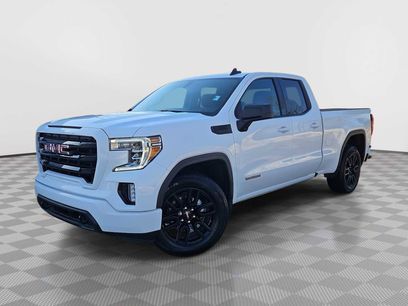 Certified 2022 GMC Sierra 1500 Elevation