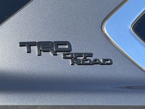 Used 2024 Toyota Sequoia SR5 w/ SR5 Premium Package image 28