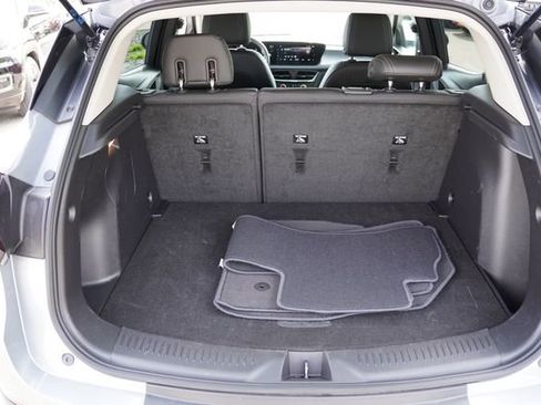 Used 2025 Buick Encore GX Preferred FWD image 20