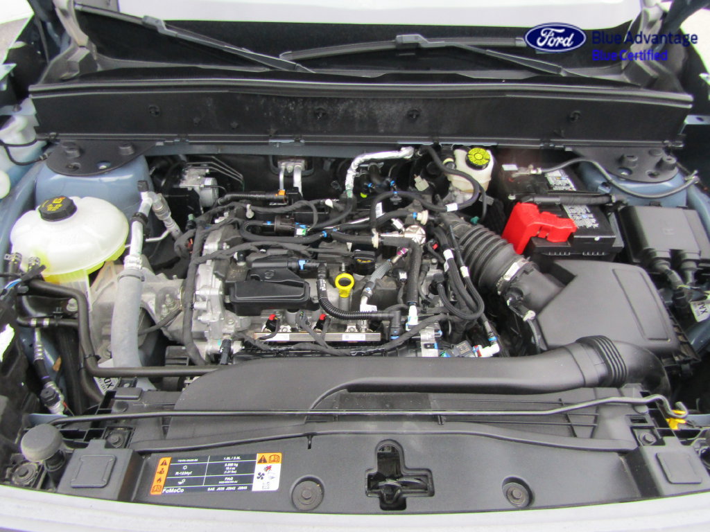 Certified 2024 Ford Bronco Sport Big Bend AWD/4WD image 11