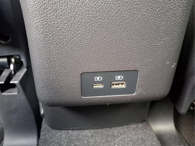 Used 2025 Mitsubishi Outlander Sport SE AWD/4WD image 15