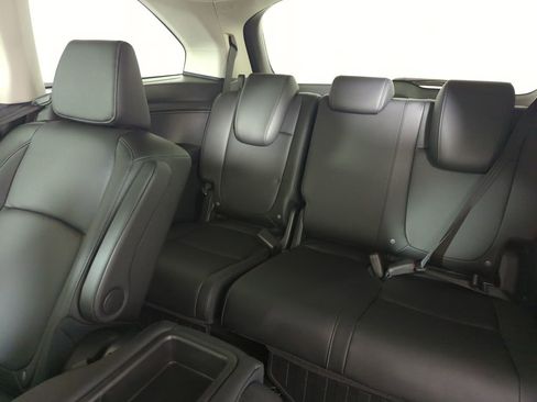 New 2026 Honda Odyssey EX-L image 28
