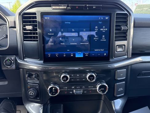 Certified 2022 Ford F150 XLT w/ Equipment Group 302A High AWD/4WD image 26