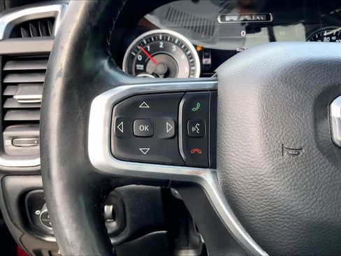 Used 2020 RAM 1500 Laramie w/ Sport Appearance Package RWD image 22