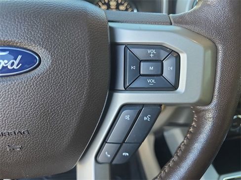 Used 2019 Ford F150 Lariat w/ Equipment Group 501A Mid image 19