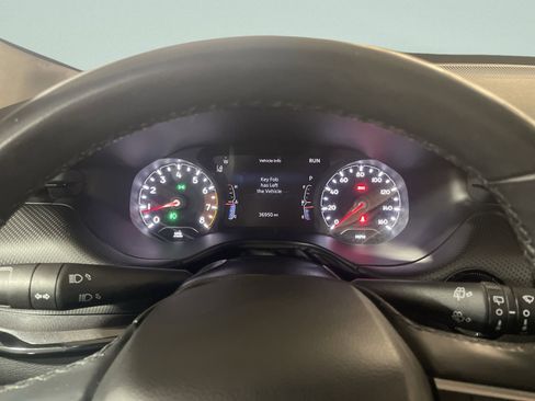 Used 2022 Jeep Compass Altitude w/ Convenience Group image 18