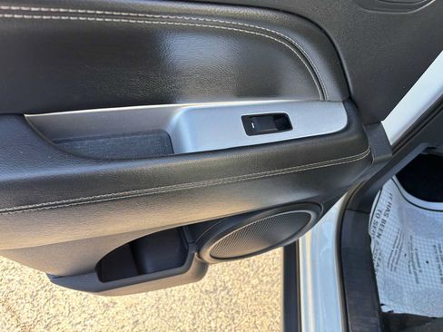 Used 2017 Jeep Compass High Altitude AWD/4WD image 13