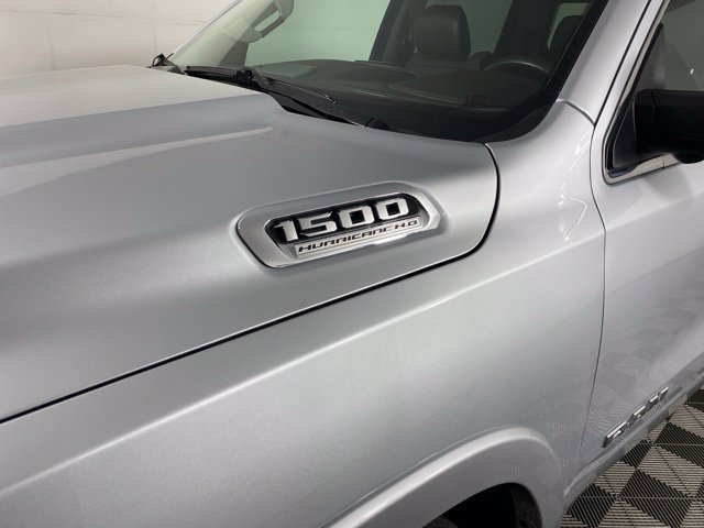 Used 2026 RAM 1500 Limited w/ Bed Utility Group AWD/4WD image 14