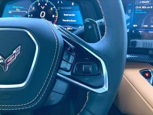 Used 2025 Chevrolet Corvette E-Ray image 23