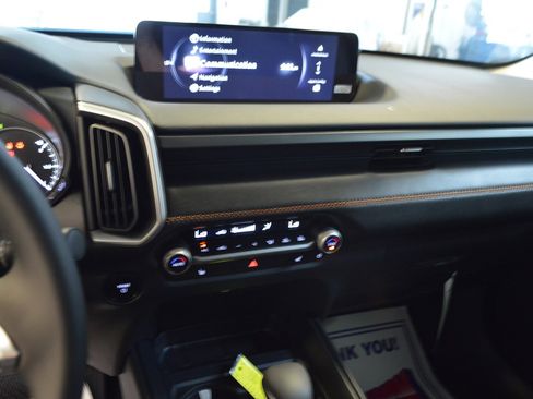 New 2025 MAZDA CX-50 AWD 2.5 Hybrid w/ Weather Package image 19