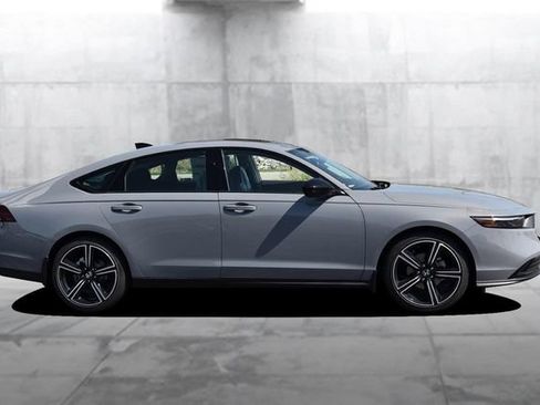 New 2026 Honda Accord SE image 5