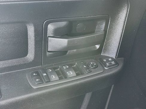 Used 2023 RAM 3500 Tradesman AWD/4WD image 22