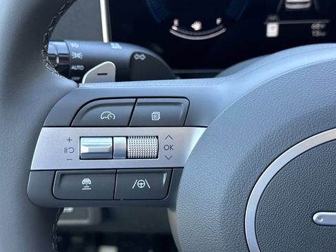 New 2026 Hyundai Sonata SEL image 19