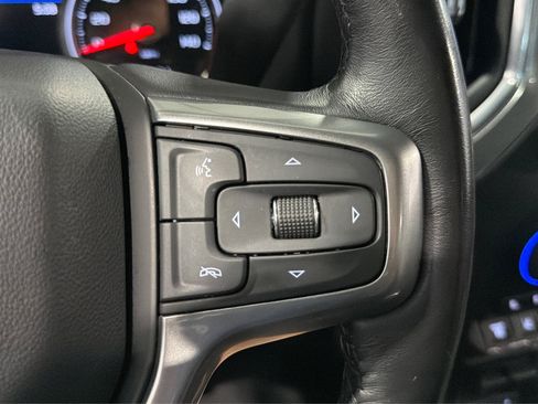 Used 2022 Chevrolet Silverado 3500 LTZ w/ LTZ Plus Package AWD/4WD image 28