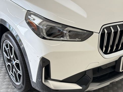 Certified 2024 BMW X1 xDrive28i w/ Technology Package AWD/4WD image 11