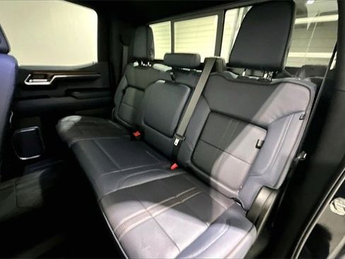 Used 2022 Chevrolet Silverado 1500 High Country w/ Max Trailering Package image 24