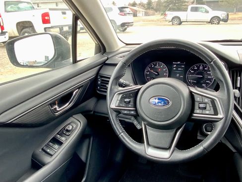 Used 2022 Subaru Legacy Premium image 34