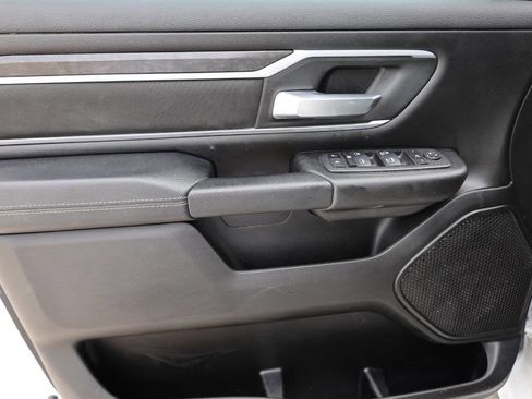 Used 2023 RAM 1500 Big Horn image 12