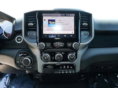 New 2026 RAM 1500 Classic Warlock AWD/4WD image 15