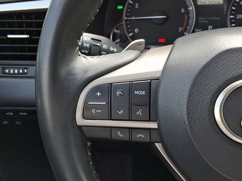 Used 2022 Lexus RX 350 AWD w/ Luxury Package image 22