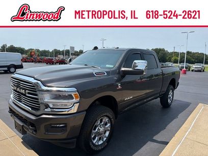 Used 2024 RAM 2500 Laramie w/ Safety Group
